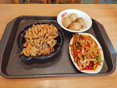 -东方削面(市政府店)