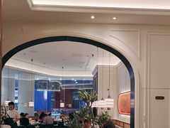 -前海沿·青岛菜(乐客城店)