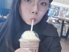 -星巴克(天津SM城市广场店)