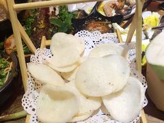 -越谜·越南餐厅(长白店)