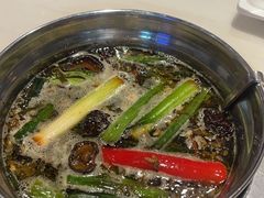 -围炉夜话·潮汕卤水火锅(榕江店)
