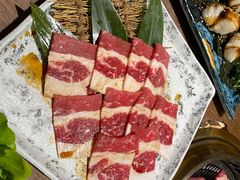-龙神·炭烧酒场深夜食堂(新街口店)