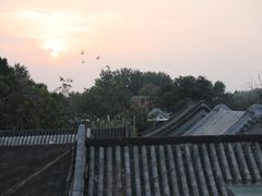 -糖房咖啡(南锣鼓巷店)