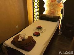 -莱仪堂艾灸经络养生馆(武威东路店)