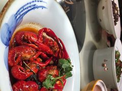 -佬麻雀·新湘菜(珠海金发购物中心店)