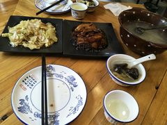-外婆船宴餐厅·外婆喊你回家吃饭