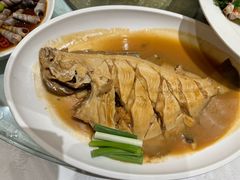 -万宝海鲜舫(劳动公园店)