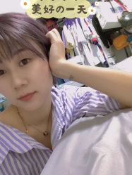 -V+SALON造型