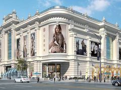 -松雷商业(南岗店)