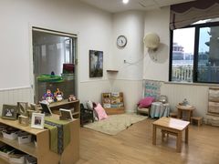-贝思优托育园(南瑞中心)