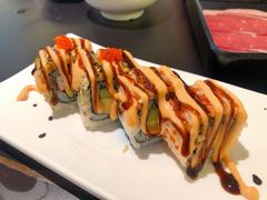 -厚道寿喜烧専門店·自助畅食(国贸店)