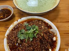 -人和水上飘(第一家店)