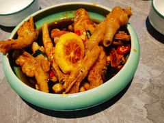 -皇庭广场(福华三路店)