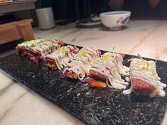 -桂满陇·景观餐厅(新世界店)