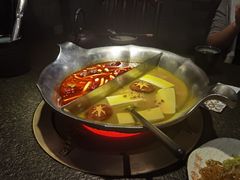 -湊湊火锅·茶憩(和平大悦城店)