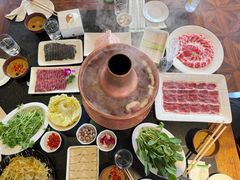 -南门涮肉(通州店)