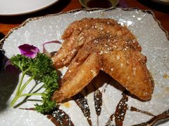 名古屋鸡翅-有喜屋·烧鸟·居酒屋(周浦万达店)