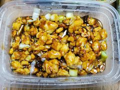 -渝乡老妈·北京烤鸭(六里桥店)