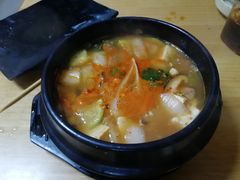 -妈妈手(山大总店)