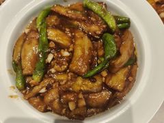 -佳兰雅序融合菜(高新店)