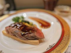 -滩万日本料理Nadaman(国贸大酒店)