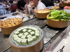 -龍歌自助小火锅(李沧丽达店)