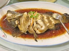-青岛蓝海大饭店·爱琴海自助餐厅(崂山店)