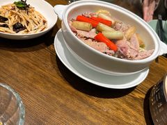 -粗茶淡饭·隐庐私厨(东亭店)