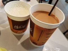 -麦当劳(春风店)