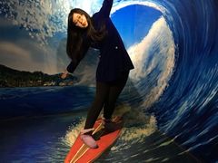 -3D异度视界体验馆