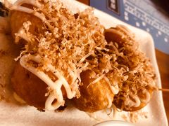 章鱼小丸子-烧鸟横丁(联发文创口岸店)