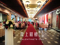 -上海外滩豫园万丽酒店