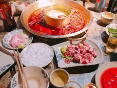 -小龙坎火锅(万象城店)