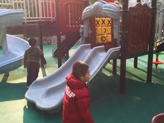 -苏州河梦清园环保主题公园