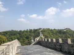 -溪霞怪石岭生态公园