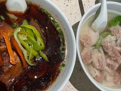 -东园小馆(苏州中心店)