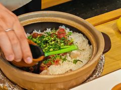 -烹然四季椰子鸡火锅(姚家园万象汇店)