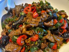 -湘遇湖南菜city店 Taste Hunan Restaurant