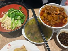 -泰煌鸡·上海白斩鸡·鸡汤面(万航店)