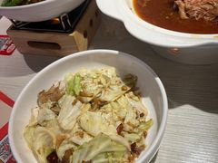 -九毛九西北菜(百信广场店)