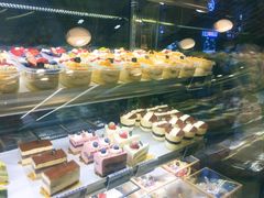 -BREAD WAY面包路·欧式面包(龙湖时代D馆店)