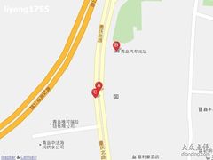 -青岛汽车北站