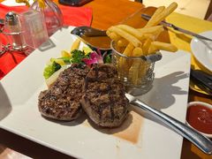 牛眼肉排-申德勒西餐厅(日坛路总店)