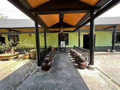 -天怡·鱼工厂(临江店)