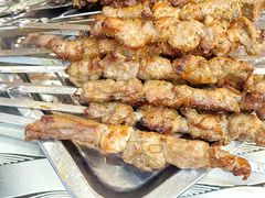 -兰州老马食府(小潞邑店)