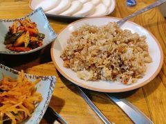 -平泽烤肉(锦水街店)