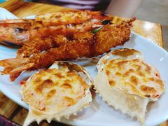 -松坂屋日料自助(长城路店)
