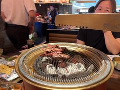 -西塔老太太泥炉烤肉(上海七宝领展广场店)