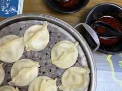 -志亮灌汤蒸饺·清真(庙后街店)