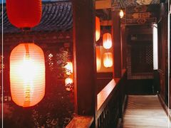 -香满楼(临安路店)